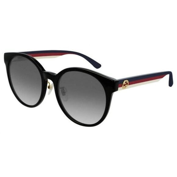 Gucci GG0416SK Round Sunglasses - Picture 1 of 9